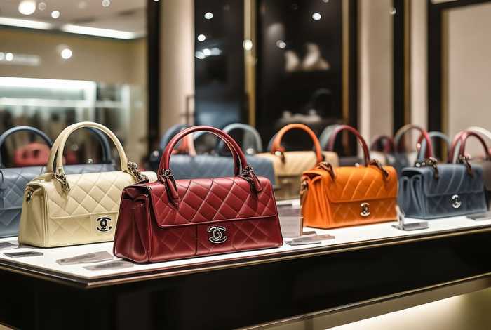 香奈儿包包最新官网价格 香奈儿包包最新官网价格查询