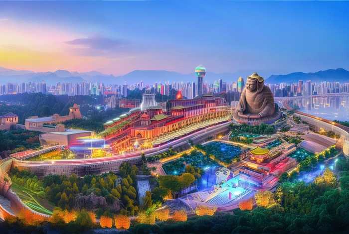 中国的十大发展奇迹，中国的十大发展奇迹有哪些