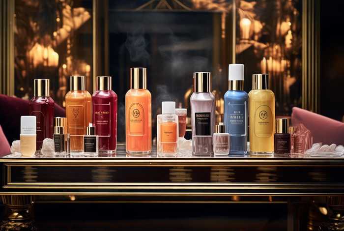 世界五大高档化妆品之首 世界五大高档化妆品之首是什么