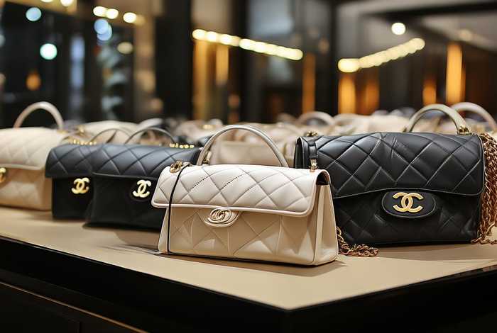 香奈儿包包排行榜，香奈儿包包排行榜最新