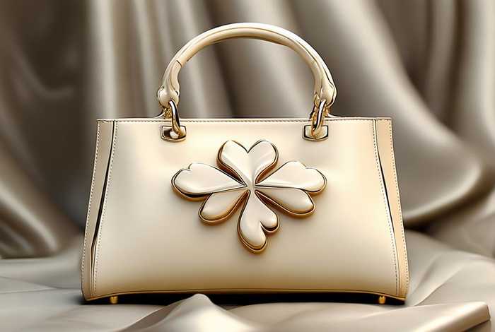 四叶草标志的品牌包包；四叶草标志的品牌包包是什么