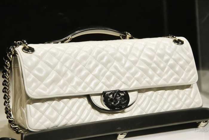 香奈儿2014秋冬季节款包包(香奈儿2014秋冬高级定制) 香奈儿2014秋冬季节款包包(香奈儿2014秋冬高级定制)