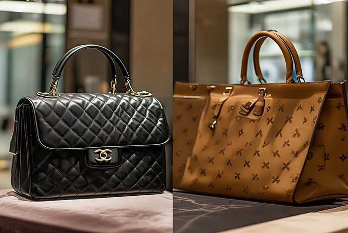 香奈儿和lv包包档次高低 - 香奈儿和lv包包档次高低的区别