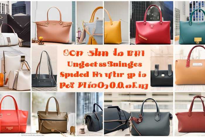 一千元以内包包牌子、一千元以内包包牌子有哪些