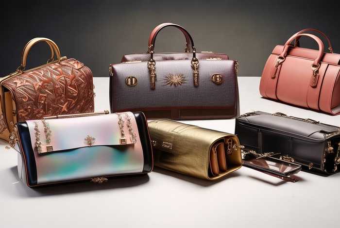 左九设计过哪些牌子包包刘亦菲款包；左九设计过哪些明星包包