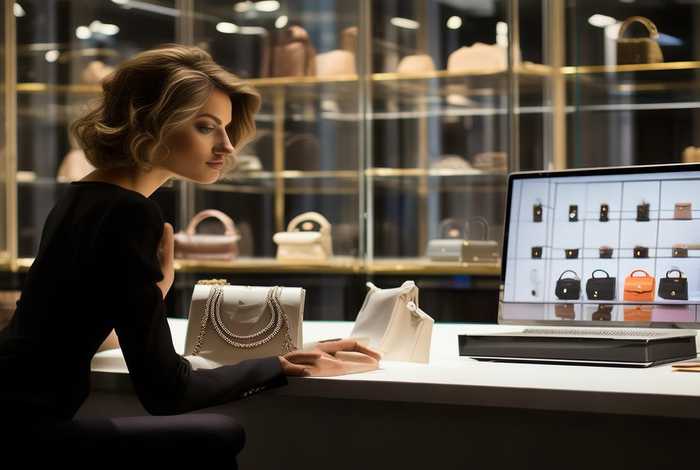 香奈儿网上买包攻略 香奈儿的包网上怎么买