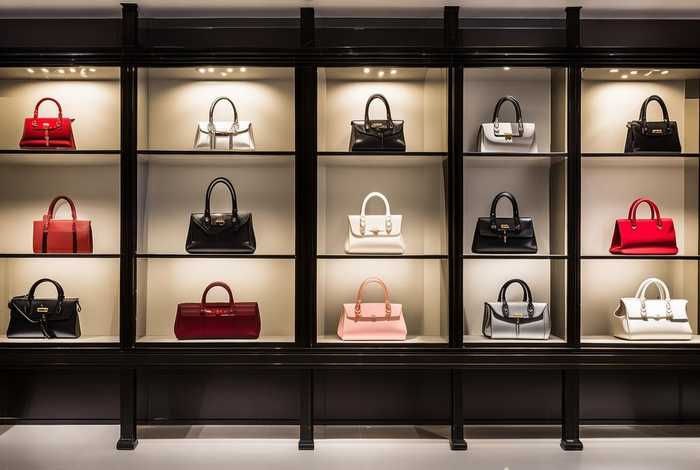 最有名的包包排行榜、最有名的包包排行榜前十名