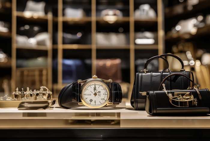 奢侈品品牌的等级、奢侈品品牌的等级划分