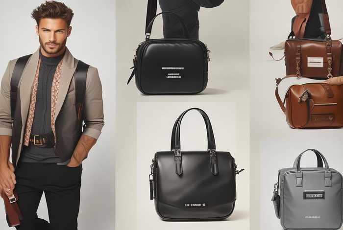 斜挎包男士单肩包品牌排行 男士单肩斜挎包品牌排行榜