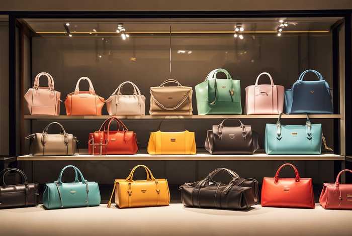 十大品牌包包排名女士 - 十大品牌包包排名女士图片