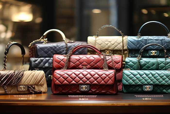 香奈儿包包全部款式及价格（香奈儿包包全部款式及价格图片）
