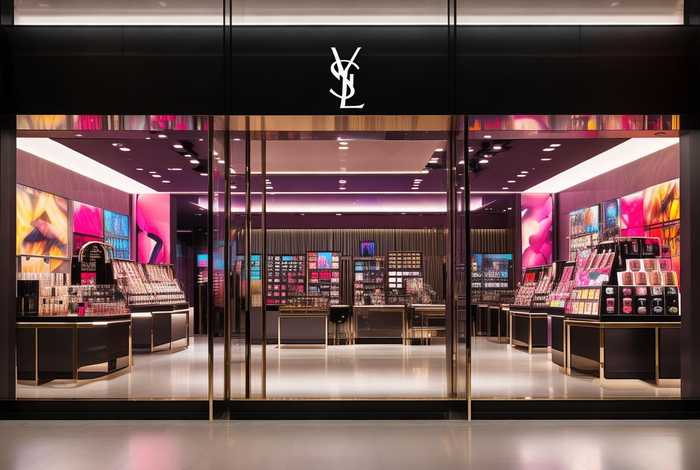 圣罗兰美妆官方网站旗舰店 - 圣罗兰美妆官方网站旗舰店地址