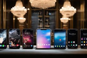 十大顶级奢侈品牌手机 十大顶级奢侈品牌手机有哪些