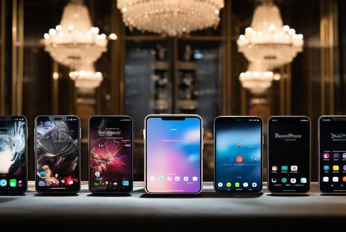 十大顶级奢侈品牌手机 十大顶级奢侈品牌手机有哪些