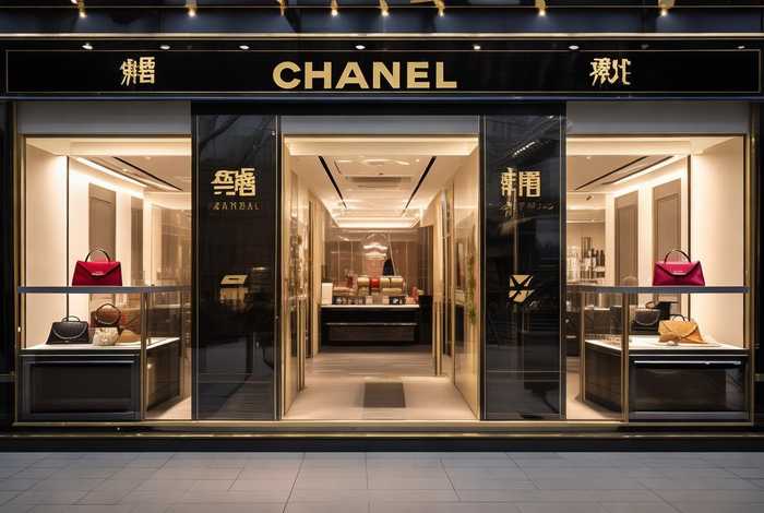 中国香奈儿包包店；香奈儿包包在中国的店