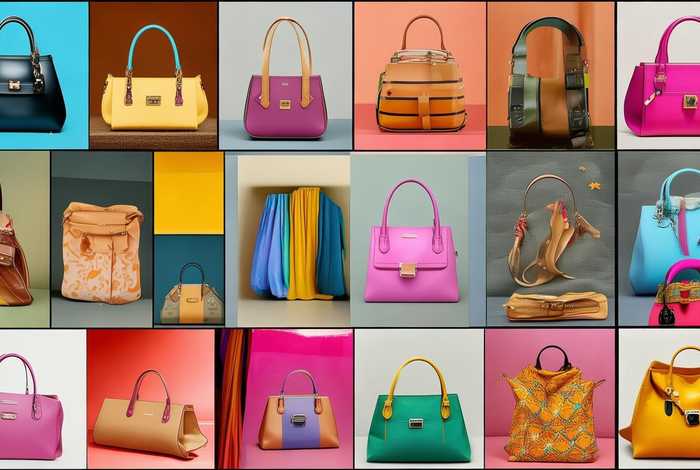 时尚包包图片大全 时尚包包图片大全图片