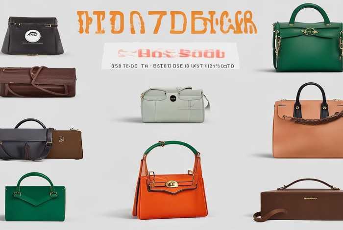 十大必买品牌包哪个最好、十大必买品牌包哪个最好看