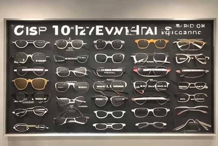 眼镜推荐品牌 眼镜推荐品牌排行榜 眼镜推荐品牌 眼镜推荐品牌排行榜