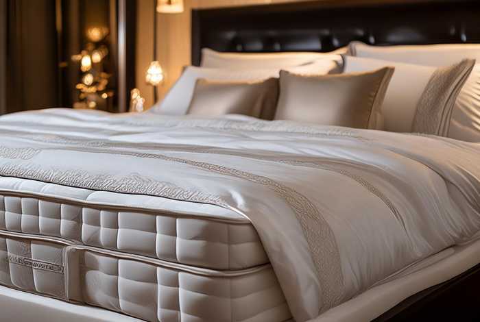世界十大奢侈品牌床、世界十大奢侈品牌床垫
