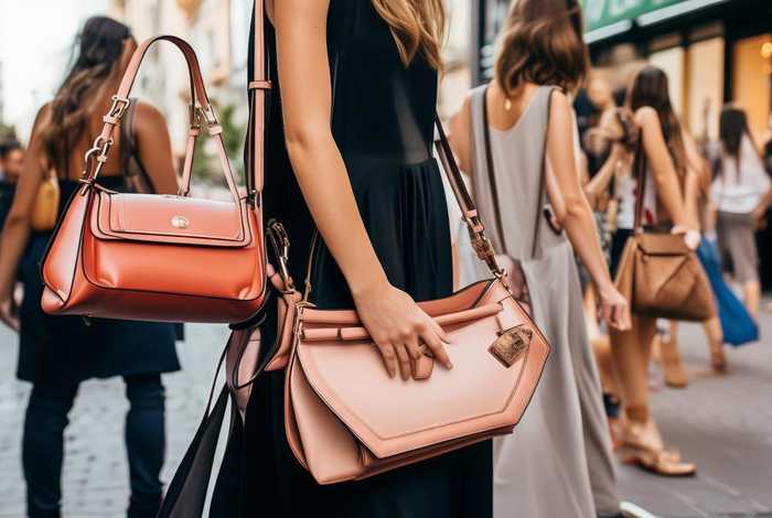 双肩女包品牌排行、双肩女包品牌排行榜