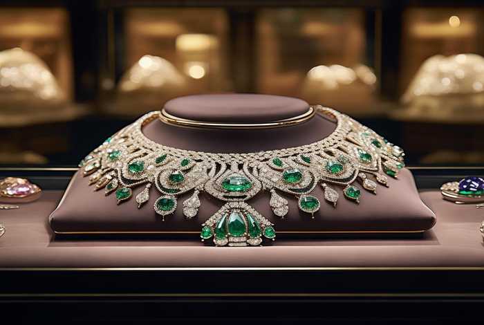 奢侈品排名前十的是哪个牌子珠宝，奢侈品排名前十的是哪个牌子珠宝的