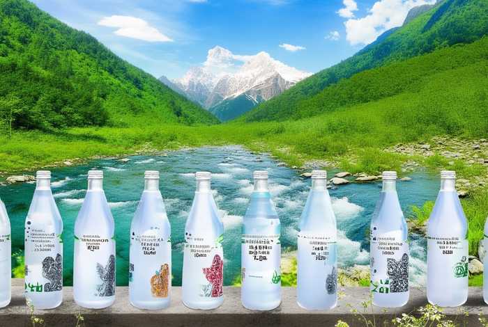 中国矿泉水排名前十2024，中国十大矿泉水品牌排行榜2019