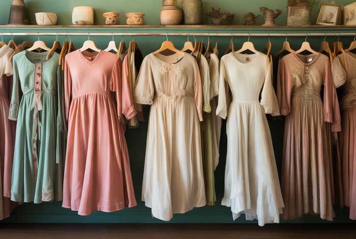 小众又不贵的女装品牌名字、小众又不贵的女装品牌名字大全