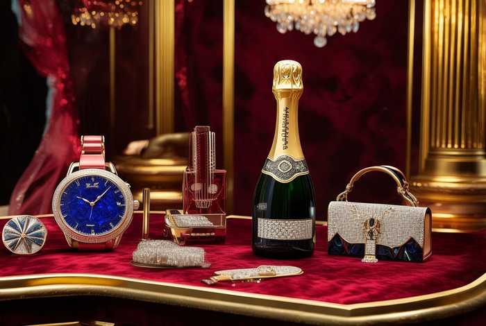 世界上最昂贵的十大奢侈品(世界上最昂贵的十大奢侈品品牌) 世界上最昂贵的十大奢侈品(世界上最昂贵的十大奢侈品品牌)