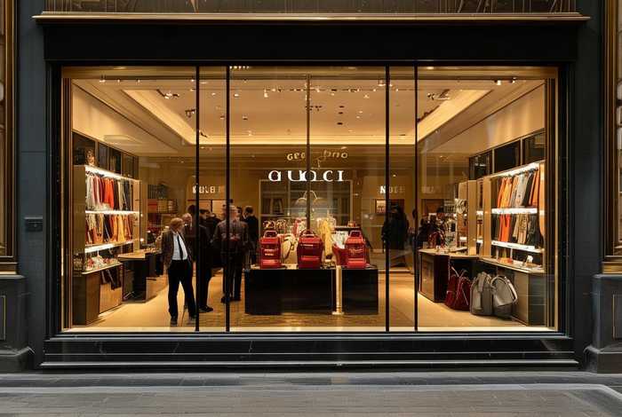 意大利古驰官网旗舰店；意大利古驰官网旗舰店是正品吗