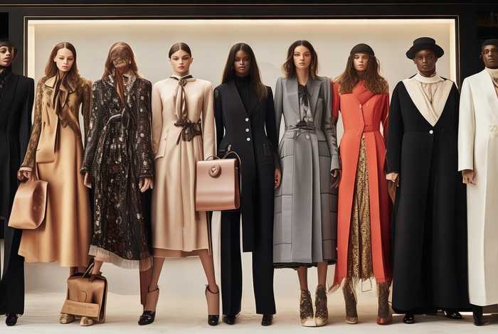 十大奢侈品服装品牌（十大奢侈品服装品牌排行榜）