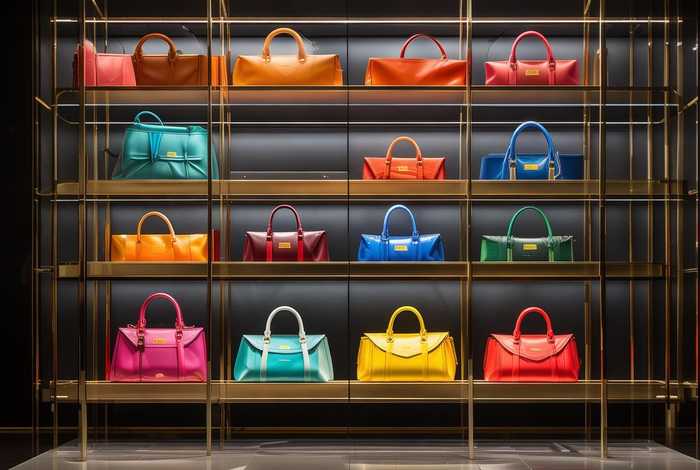 中国名牌包包排行榜，中国名牌包包排行榜前十名