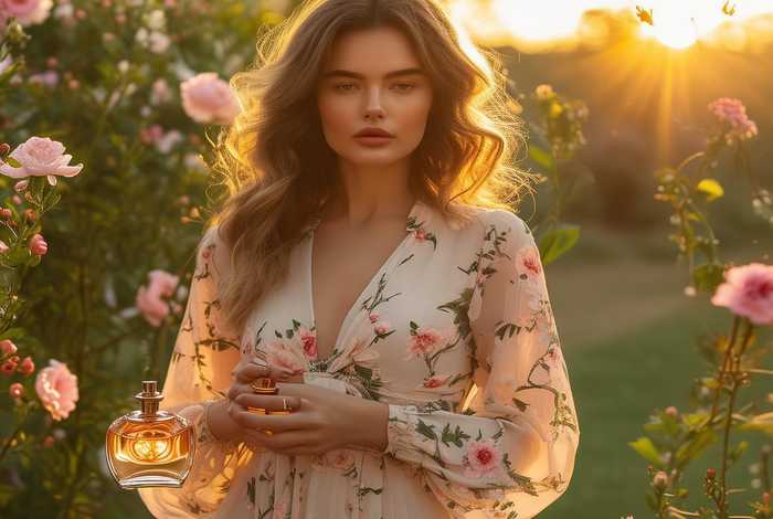 最好闻的女士香水是哪款，最好闻的女士香水是哪款味道