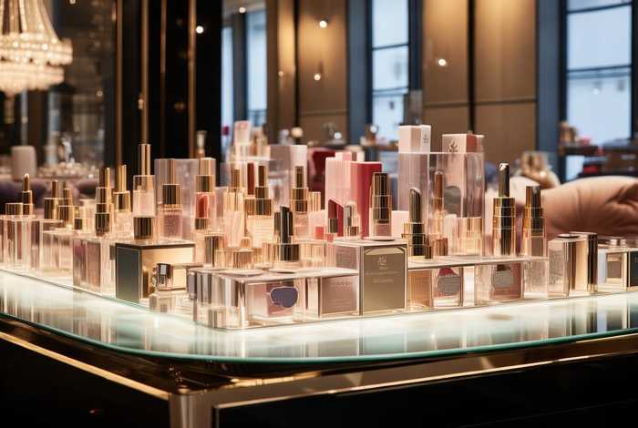 奢侈品牌 化妆品 奢侈品牌 化妆品推荐