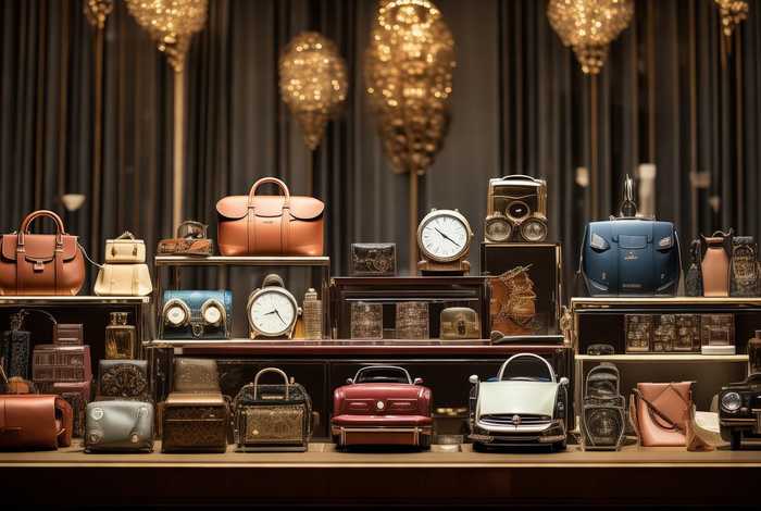 奢侈品牌大全排名前十 奢侈品牌大全排名前十名