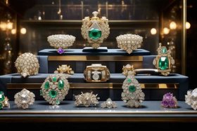 十大奢侈珠宝品牌；十大奢侈珠宝品牌排行榜