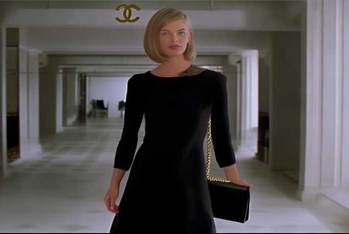 香奈儿品牌介绍简介（香奈儿品牌介绍简介怎么写）