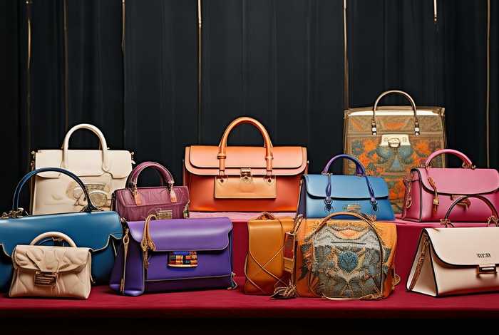 奢饰品牌子标志包包标志（奢饰品牌子标志包包标志大全）