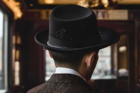 十大奢侈品排名男士 十大奢侈品排名男士帽子