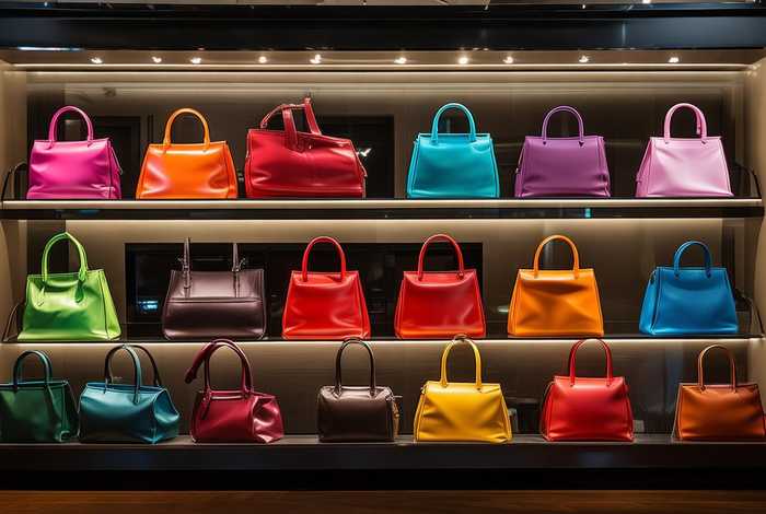 箱包品牌档次 - 箱包品牌档次排行