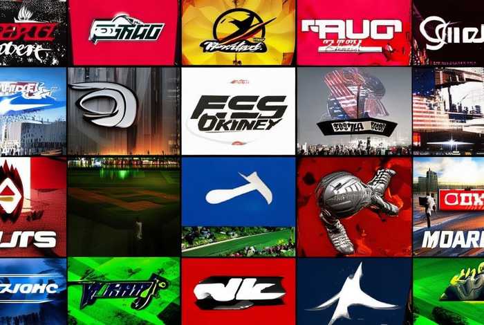 世界十大运动品牌排行榜 世界十大运动品牌排行榜前十名