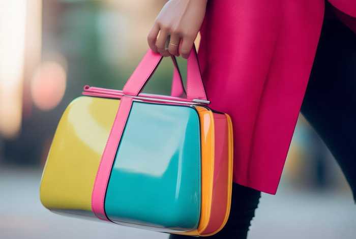 现在流行啥包包（现在流行啥包包好看）