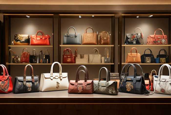 中国名牌女包排名、中国十大女包品牌名次排列 中国名牌女包排名、中国十大女包品牌名次排列