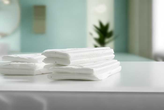 最安全的卫生巾有哪些 - 最安全的卫生巾有哪些值得推荐