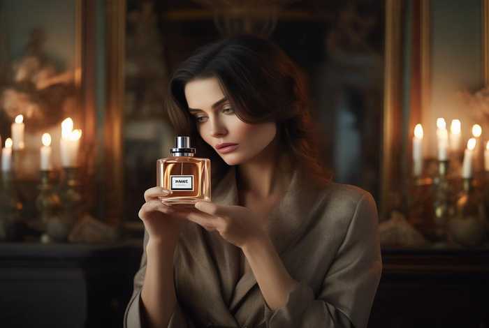 香奈儿香水为什么自己闻不到 香奈儿香水为什么自己闻不到味道