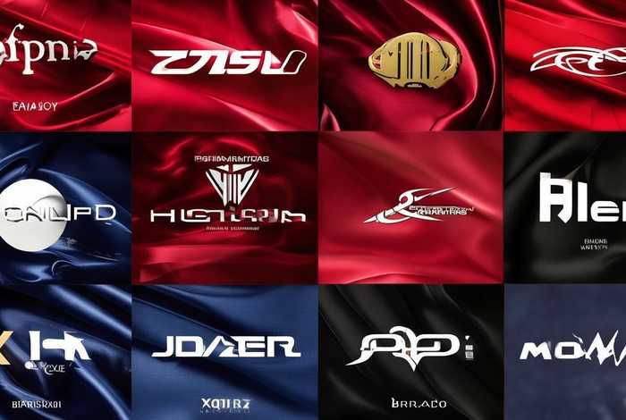 十大名牌衣服标志图片（十大名牌衣服标志图片及价格）