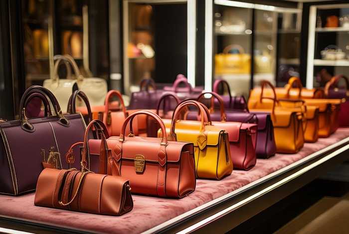 真皮包包品牌排行榜 - 真皮包包品牌排行榜前十名