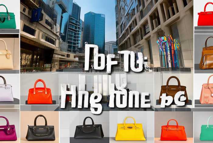 香港名牌包包排行榜；香港名牌包包排行榜前十名