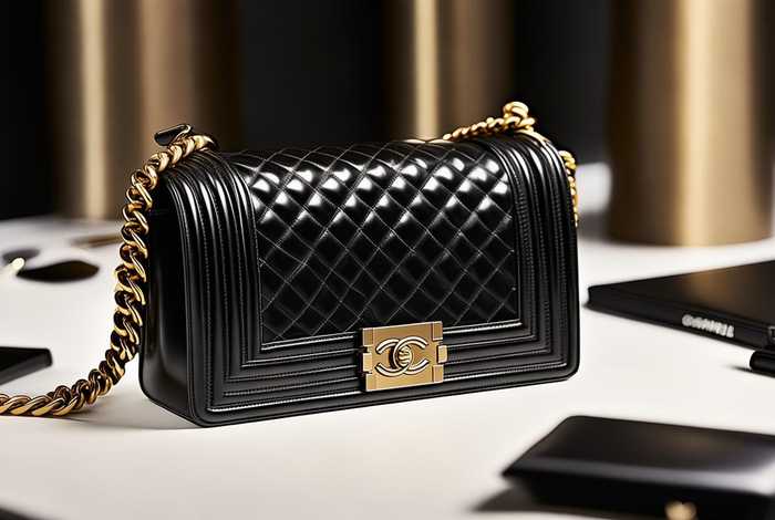 香奈儿小方包价格 香奈儿小方包价格图片