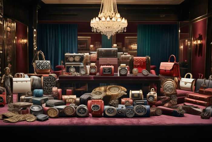 奢侈品排名前十名有哪些 - 奢侈品排名前十名有哪些品牌