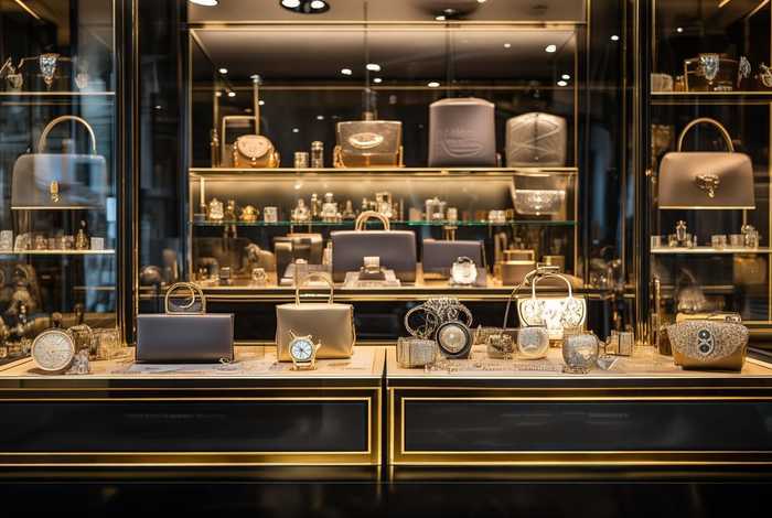 奢侈品十大排行，奢侈品十大排行品牌